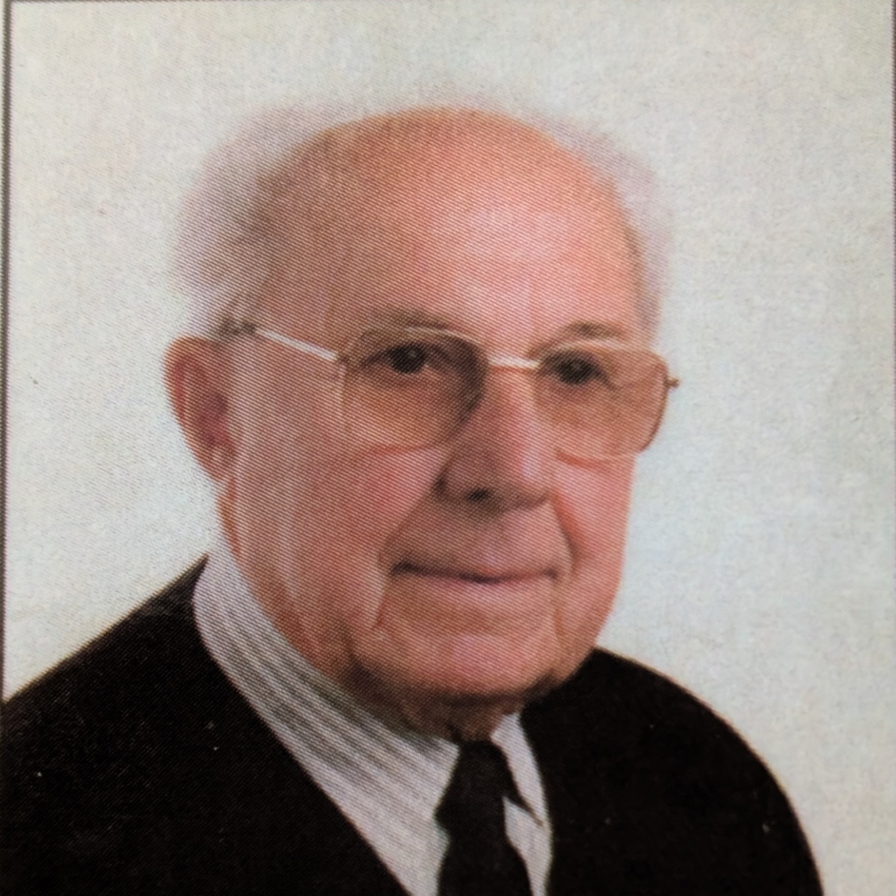Photo de Robert VALENTIN
