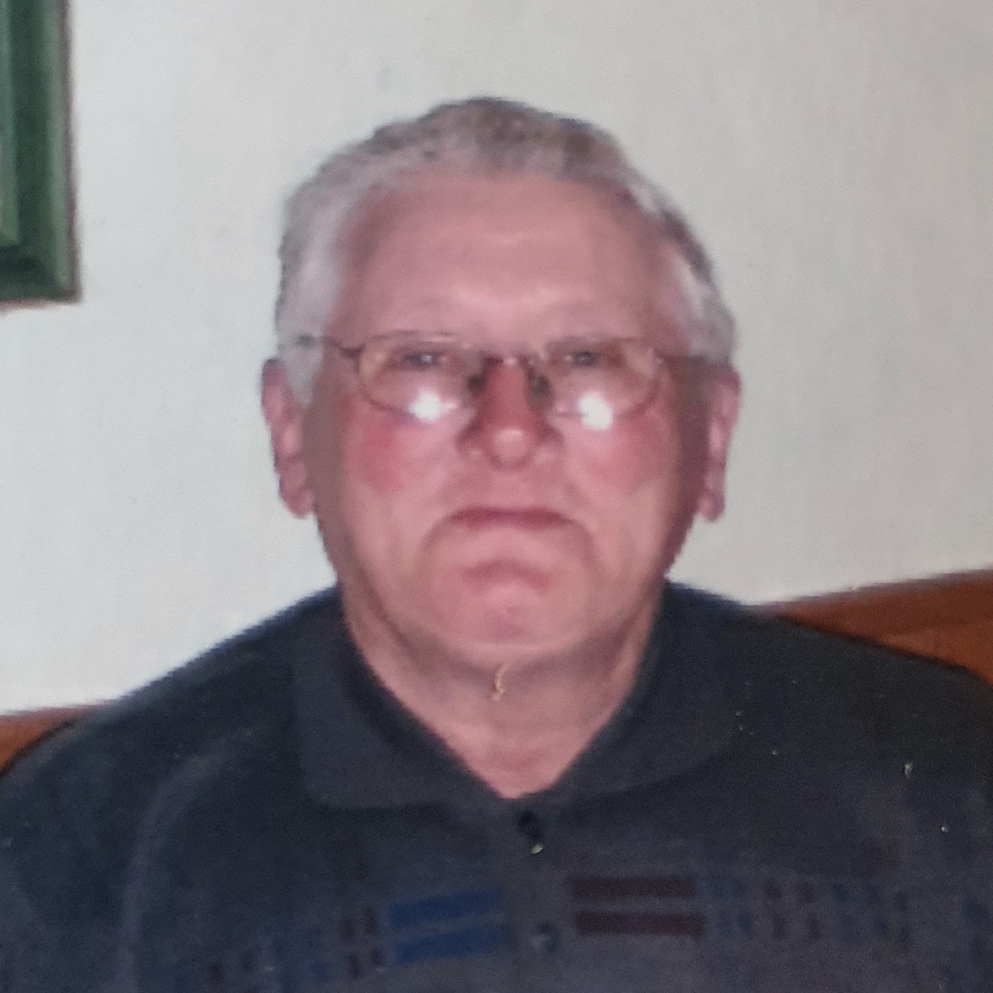 Photo de Alain BARRÉ