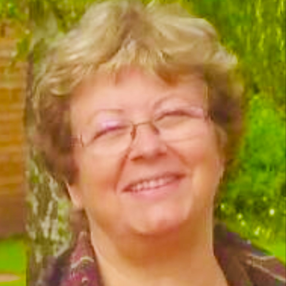 Photo de Madame Gilberte MULLER