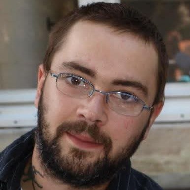 Photo de Monsieur Damien LOURADOUR