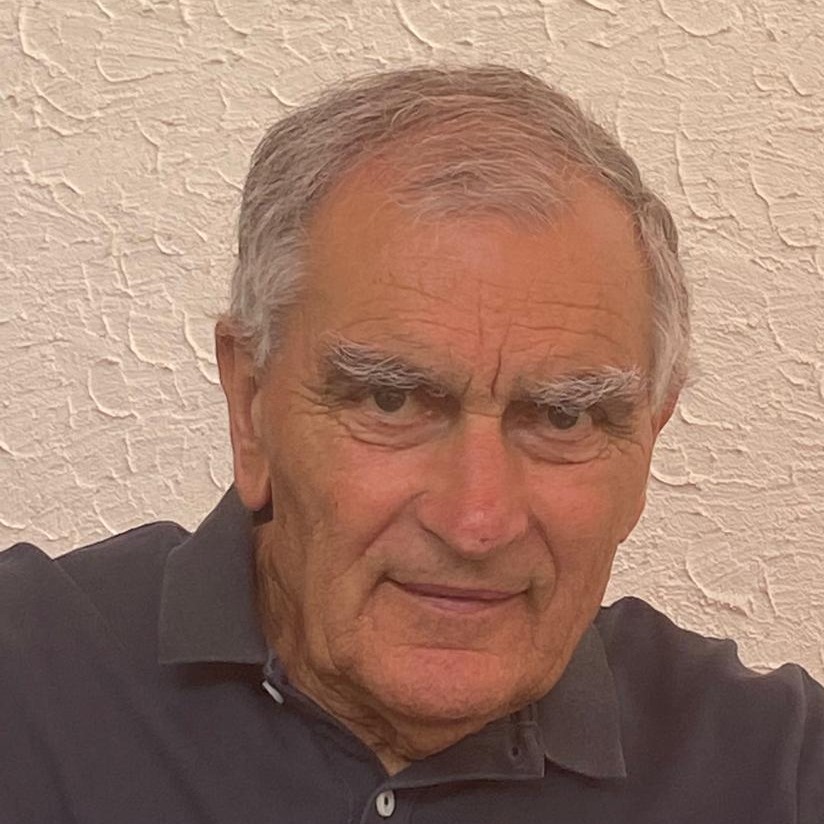 Photo de Bernard DAVOUST