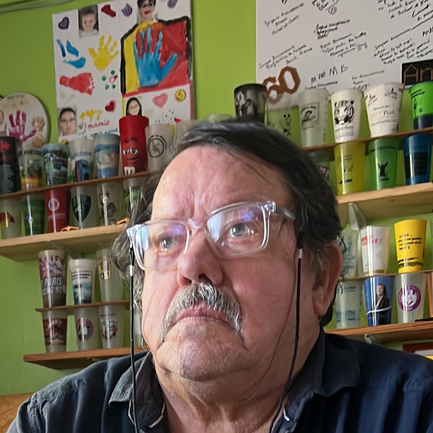 Photo de Didier GAYON