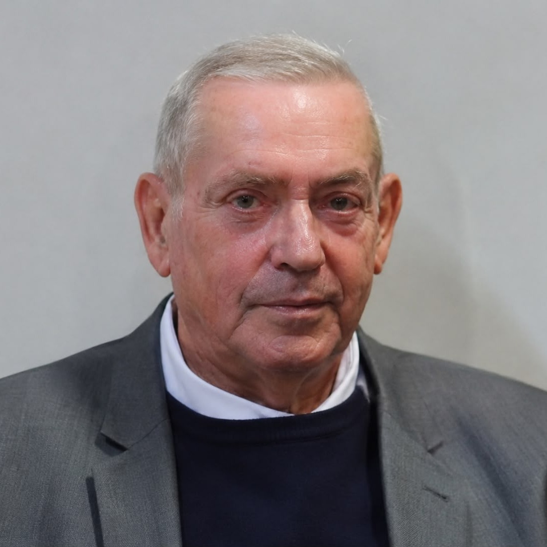 Photo de Bernard CHARPY