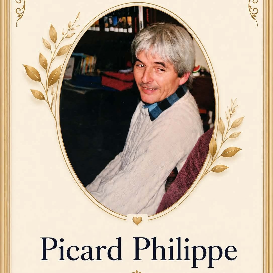 Photo de Philippe PICARD