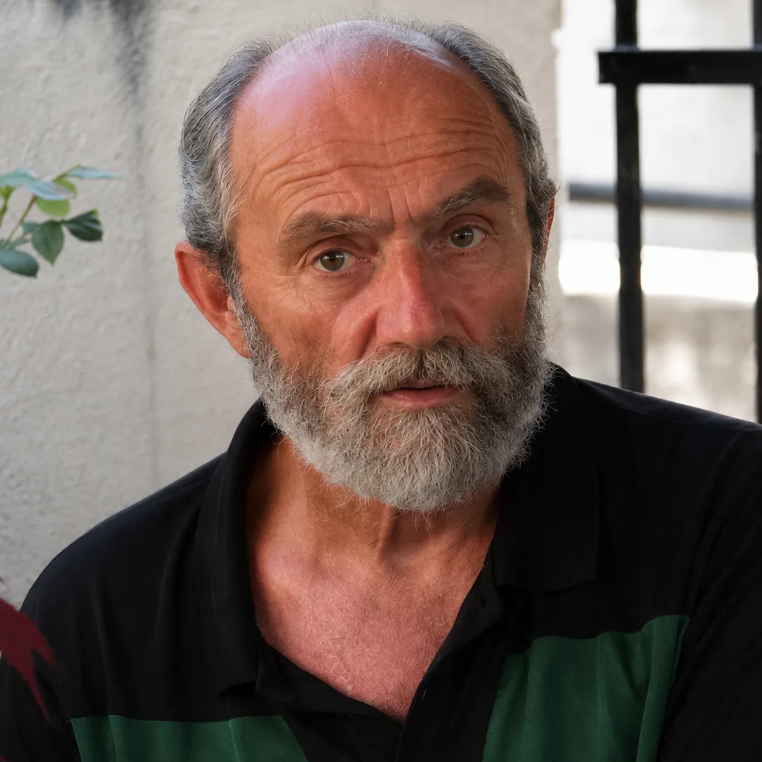 Photo de Joël PERIBOIS